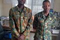 Nigerian Army Confirms Arrest Of Soldiers Over Alleged Involvement In Cable Theft At Dangote Refinery
