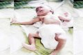 Day-Old Baby Dumped In Polythene Bag Rescued In Lagos 