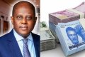 CBN Not Using Foreign Reserves To Defend Naira — Cardoso