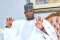 BREAKING: Yahaya Bello's Trial Stalled Over Absence In Court