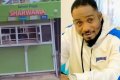 Mixed Reactions As Owerri Citizen Opens Junior Pope Shawarma Stand (Video)