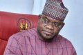 Nigerian Govt Places Ex-Kogi Governor, Yahaya Bello on Watchlist