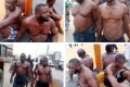 Ebonyi Neighbourhood Watch Operatives Arrest Four Suspects For Transformer Theft (Photos)