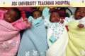 49-year-old Woman Welcomes Quadruplets After 15 Years of Waiting (Photo)