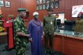 BREAKING: Nigerian Army Releases Monarch Declared Wanted Over Okuama Killings 