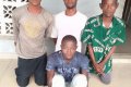 Police Arrests One Chance Operators For Allegedly Withdrawing N1.4 million From Their Victim’s Account In Lagos
