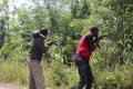 BREAKING: Protests As Gunmen Kill 12 In Plateau Village  