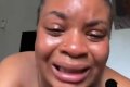 Lady Weeps Profusely After Boyfriend Of 6years Impregnated Her Best Friend (Video)