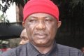 Kwankwaso Betrayed My Trust – NNPP’s Founder, Aniebonam Laments