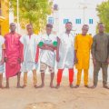 Kano Police Arrest Eight Suspected Thugs Over Attempt To Disrupt Inauguration Of Commissioners