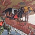 Navy Raises Alarm Over Surge In Stowaways In Lagos Waters