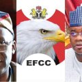 EFCC Didn’t Breach Kogi High Court Order By Seeking Arrest Of Ex-Governor Yahaya Bello, Says Falana
