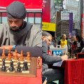 58-Hour Chess Marathon: 11 Important Things To Know About Tunde Onakoya