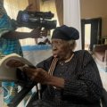 BREAKING: Ex-Oyo Governor, Olunloyo Debunks Death Rumour, Says I’m Alive 