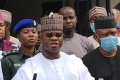 Drama Looms As Police Detain Yahaya Bello’s ADC, Security Details 