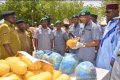 How Customs Intercepted Foreign Rice, Others Worth Over N126m In Kebbi 
