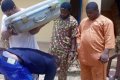 Herbalist And Three Others Who Killed A Woman For Money Ritual Get Nabbed In Osun