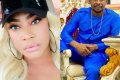 Everyone Knows You’re Wicked - Actress, Angela Okorie Drags Her Colleague, Zubby Michael 