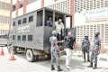 Drama As Lagos Nabs 10 Fake Enforcement Officials (Photos) 