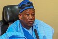 We Are Behind Ganduje - Kano APC Reacts To National Chairman