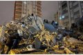 China's Taiwan Hit by 5.7 Magnitude Earthquake