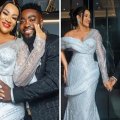 Actress Uche Nnanna Celebrates 10-years of Marriage With Husband