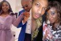 IK Ogbonna Celebrates Ini Edo On Her Birthday With Adorable Video