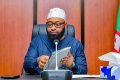 Niger: Governor Bago Slammed For Spraying Naira Notes at Citizens