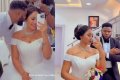 Mixed Reactions As Somadina Sets To ‘Wed’ Regina Daniels In A Movie (Video)