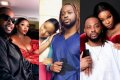 I Love You For Life - BBNaija’s Teddy Sends Sweet Note to His Wife, BamBam on Her 35th Birthday