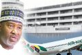 EFCC Arrests Sirika Over N8bn Nigeria Air Fraud