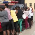NSCDC Intercepts 10 Suspected Victims Of Human Trafficking In FCT