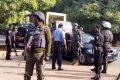 Gunmen Kill Nasarawa Monarch’s Police Escort, Abduct Wife, Aide 