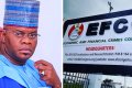 I Was Never Invited, Not Running or Afraid – Yahaya Bello Replies EFCC Chairman