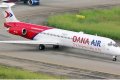 FG Grounds Dana Airline Over Safety Concerns
