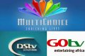 MultiChoice Announces New Price Increase for DSTV, GOtv Packages