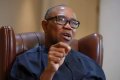I’m Not Desperate To Become Next President - Peter Obi Says