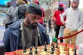 I Was Against My Son Playing Chess – Record-Breaker, Tunde Onakoya’s Dad