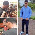 I Regret My Actions - Suspected Cultist Who Killed Final Year ABSU Student Pleads For A Second Chance