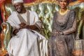 Daughter Of 14th Emir Of Kano Replies X User Who Described Her Husband As A ''Yoruba Man''