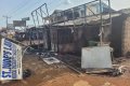 Medical Equipment Worth Millions Of Naira Destroyed As Fire Wreaks Havoc In Edo