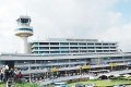 FAAN Diverts Flight Operations As Fire Breaks Out At Lagos Airport 