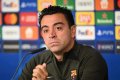 Xavi Makes U-Turn, To Remain Barcelona Manager Next Season