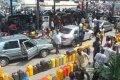 Queues Resurface In Abuja And Other States Due To An Alleged Shortage In The Supply Of PMS