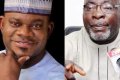 End This Hiding, Submit Yourself To The Law - Ologbondiyan To Yahaya Bello