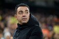 LaLiga: Why I Changed My Mind About Leaving Barcelona – Xavi 