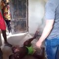 60-year-old Man Tortured to Death By Vigilante In Anambra State (Video)