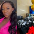 Girlfriend Raises The Bar As She Shows Off The Gifts She Got For Her Man On His Birthday 