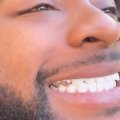 Davido Flaunts New $200K Diamond Encrusted Teeth (Video)