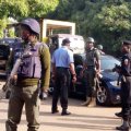 11 Cultists Arrested For Invading Anambra Hotel With Charms, Dangerous Weapons